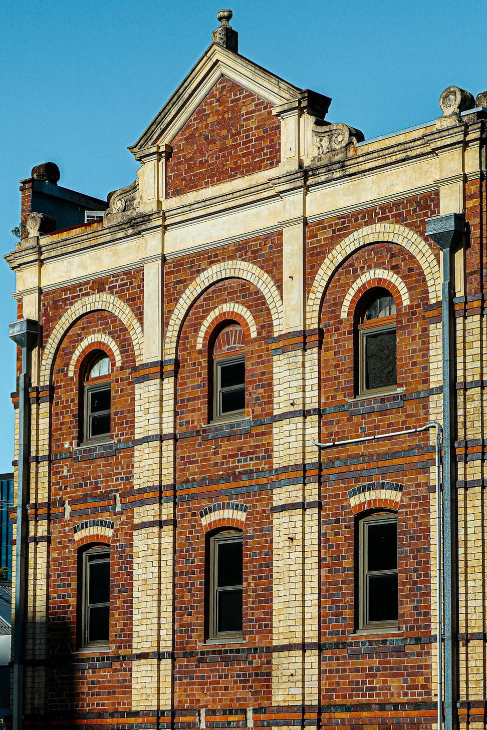 Heritage specialist