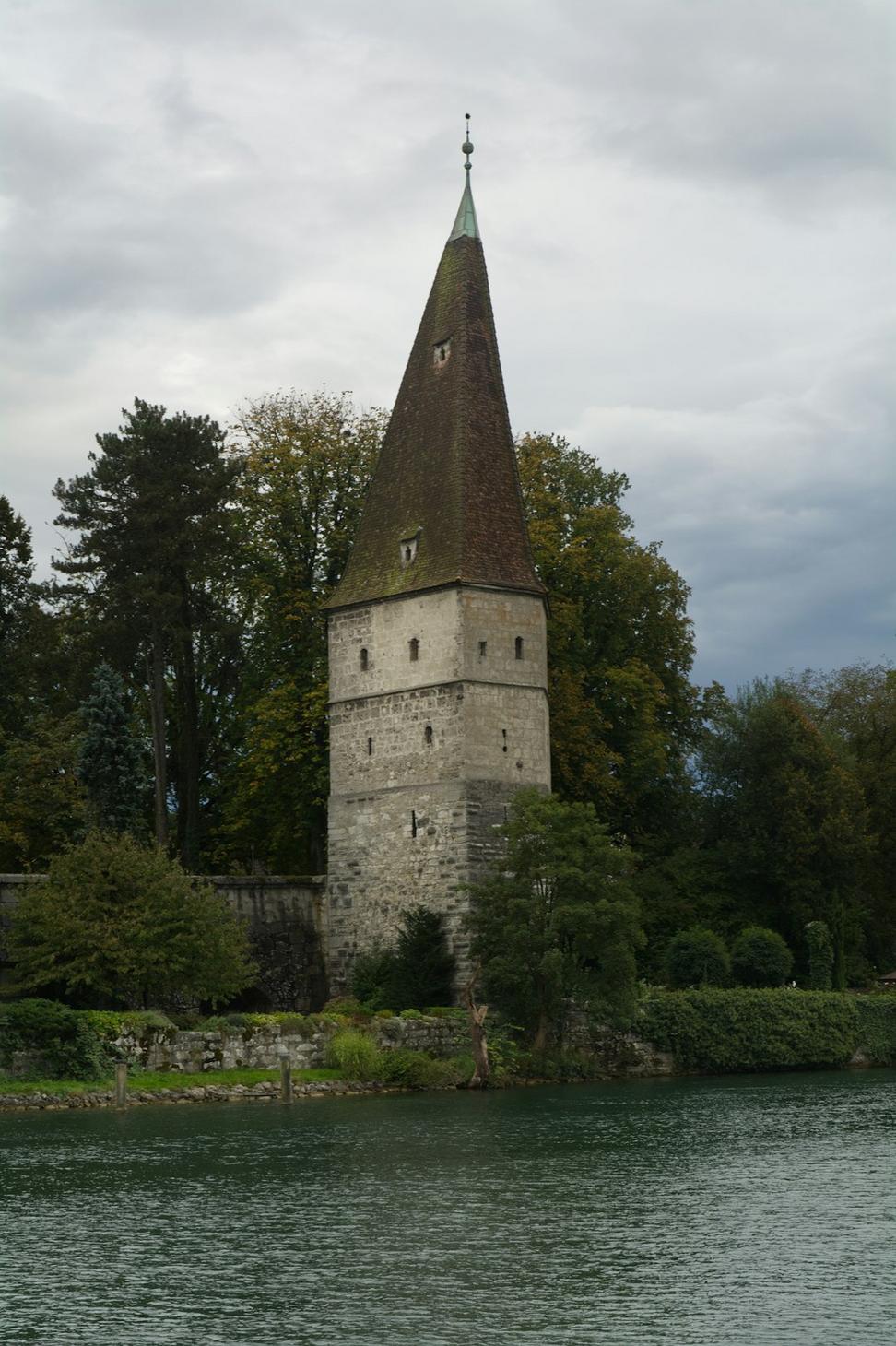 Greystone Tower Residence