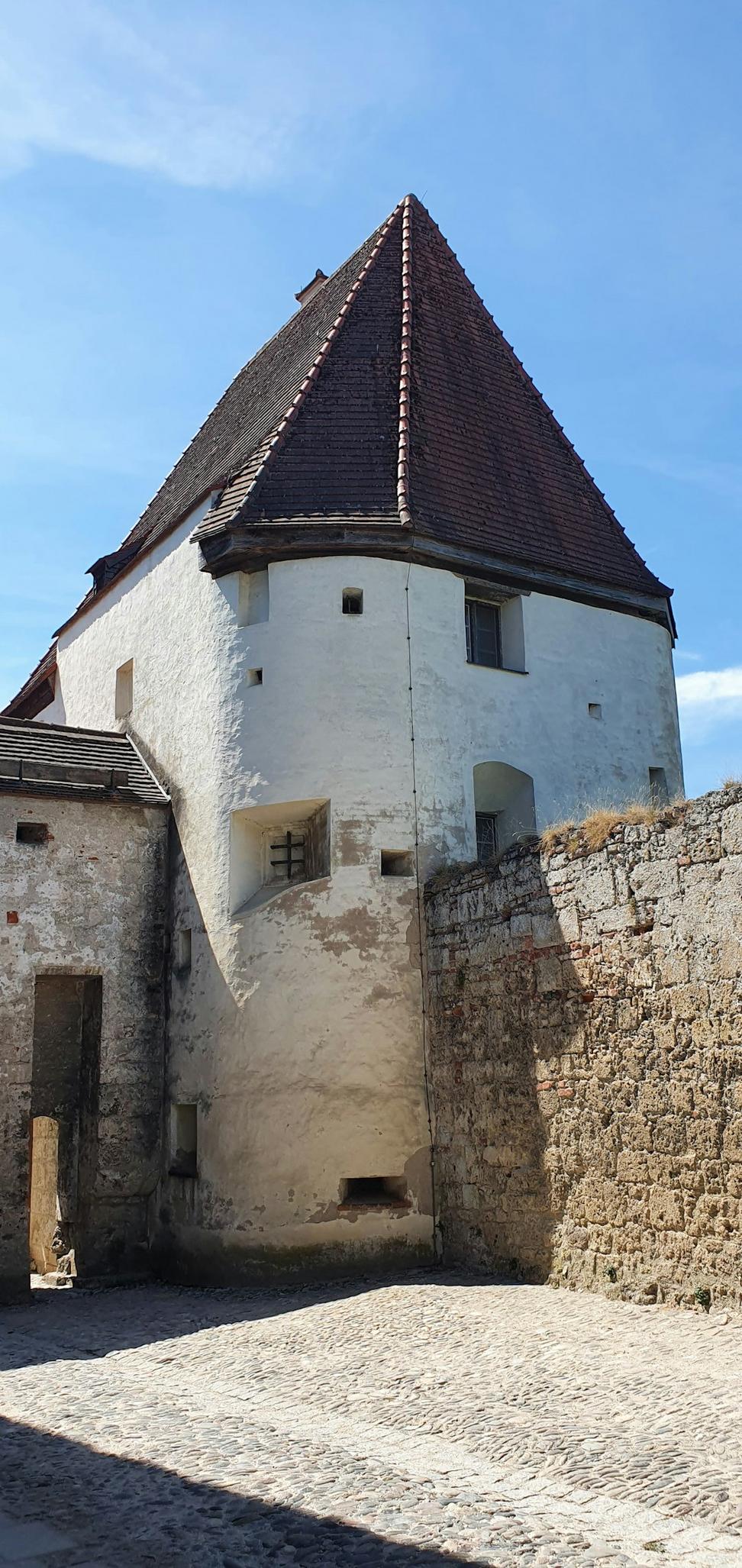 Blackstone Keep Estate