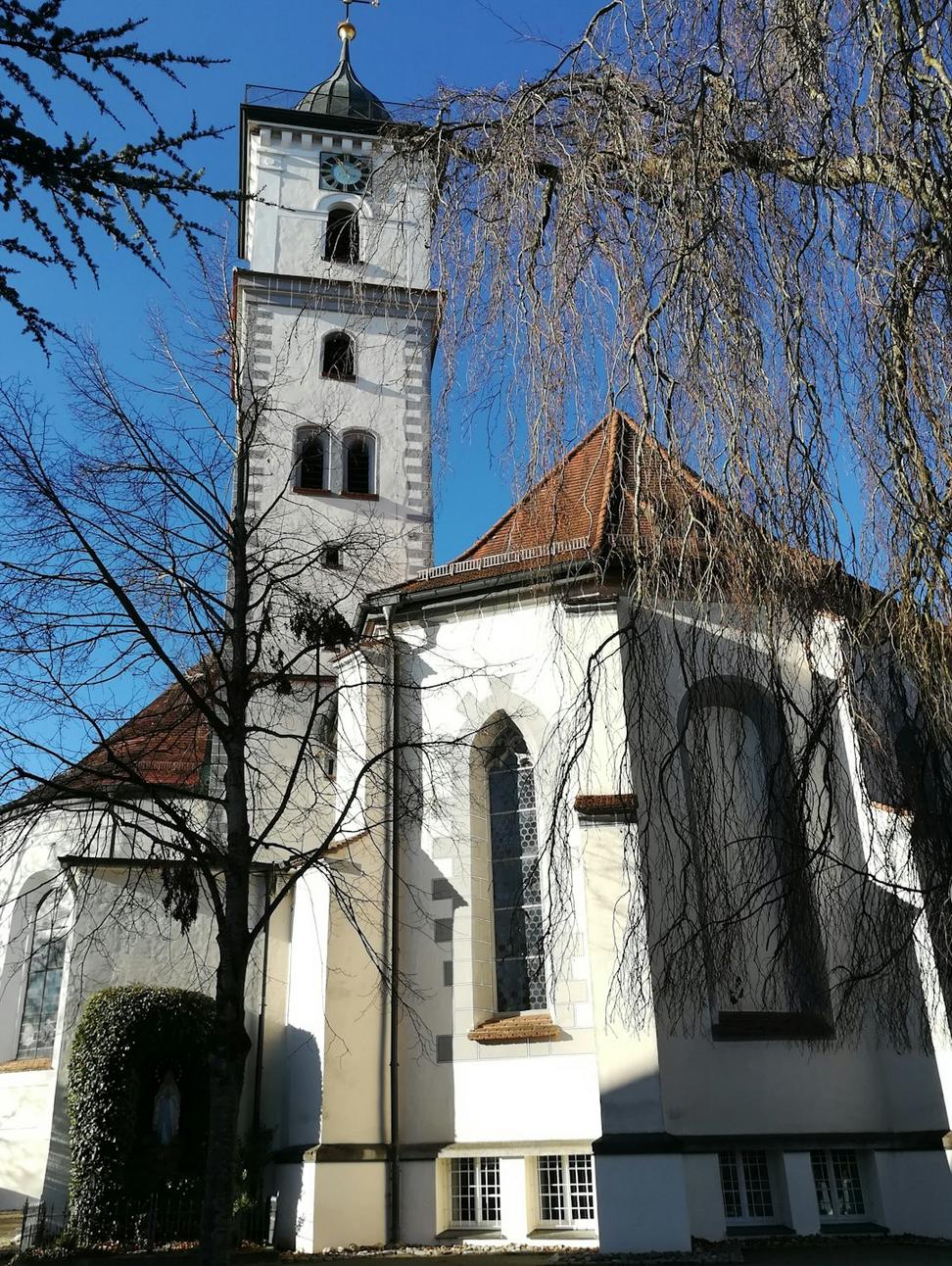 After restoration