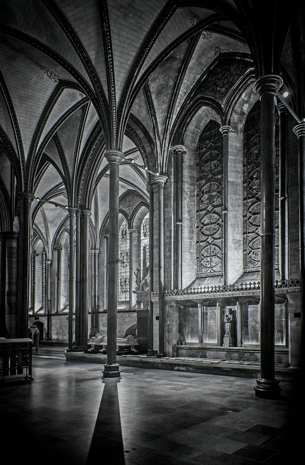 Blackwood Private Library
