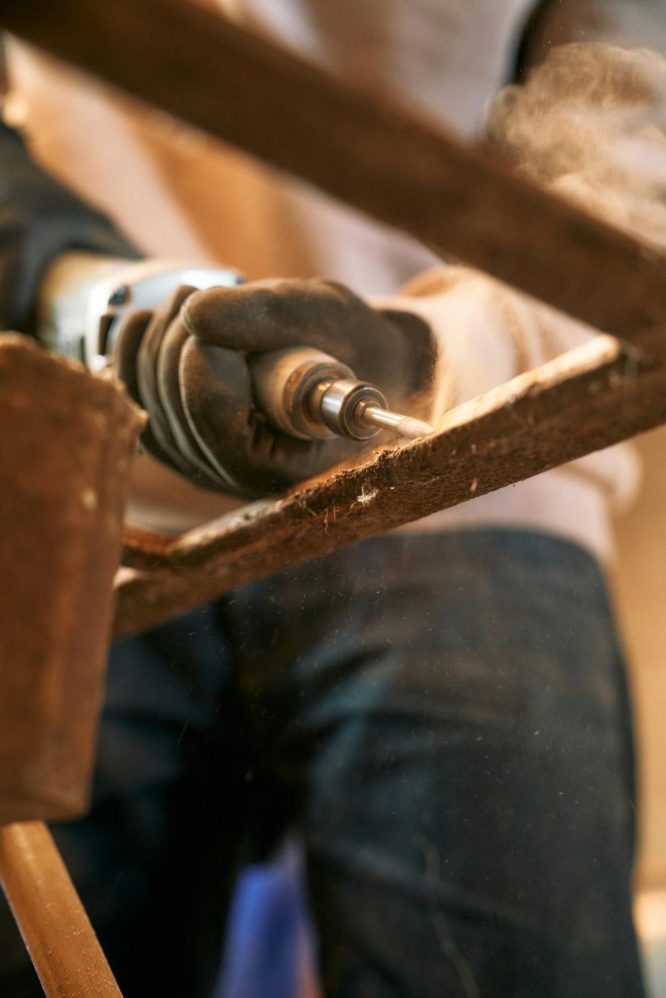 Craftsman network